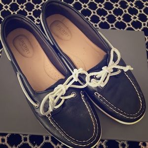 Sperry Angelfish Boat Shoe